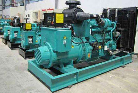麦盖提1000kw康明斯柴油发电机组图片 麦盖提1000kw康明斯柴油发电机组图片