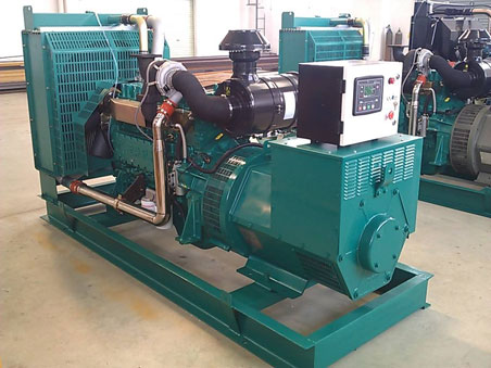 麦盖提505kw康明斯柴油发电机组图片 麦盖提505kw康明斯柴油发电机组图片