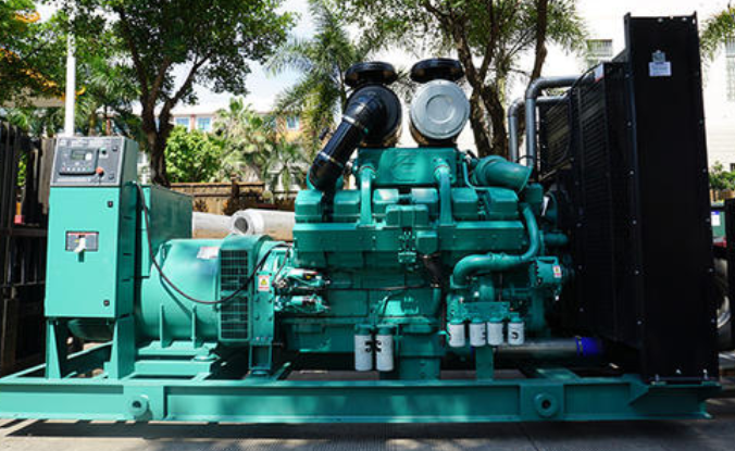 麦盖提柴油发电机 麦盖提柴油发电机