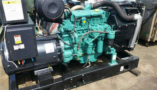 麦盖提柴油发电机 麦盖提柴油发电机