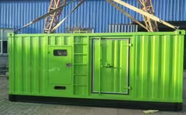 麦盖提600kw大型柴油发电机组出租价格 麦盖提600kw大型柴油发电机组出租价格